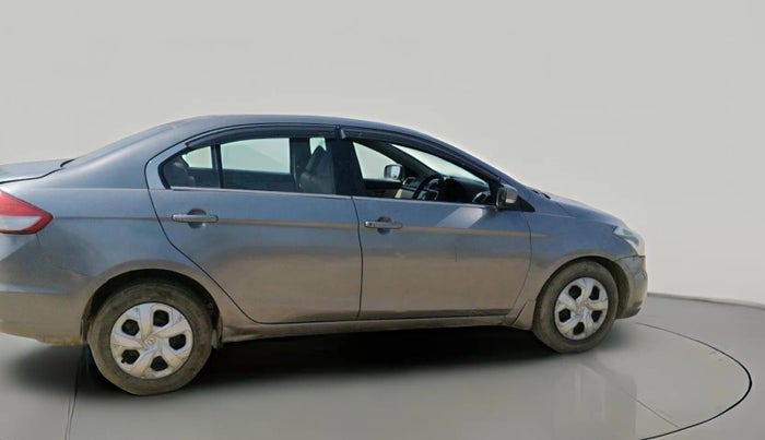 2016 Maruti Ciaz VDI+ SHVS, Diesel, Manual, 2,21,331 km, exterior