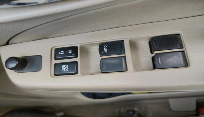 2016 Maruti Ciaz VDI+ SHVS, Diesel, Manual, 2,21,331 km, interior