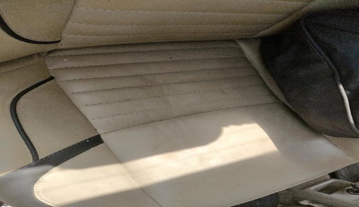 2016 Maruti Ciaz VDI+ SHVS, Diesel, Manual, 2,21,331 km, interior