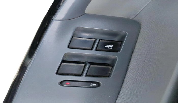 2022 Tata TIGOR XZ CNG, CNG, Manual, 34,709 km, interior