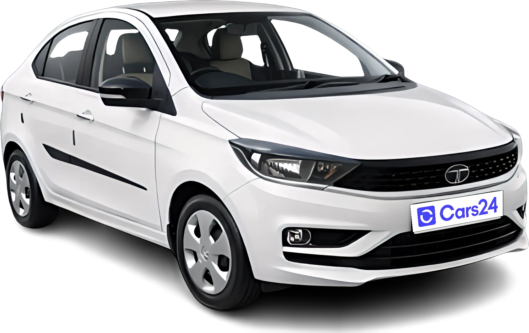 2022 Tata TIGOR - Sedan - CNG - Manual - ₹5.40 lakh