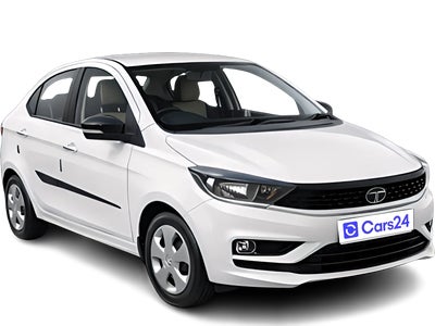 2022 Tata TIGOR - Sedan - CNG - Manual - ₹5.40 lakh