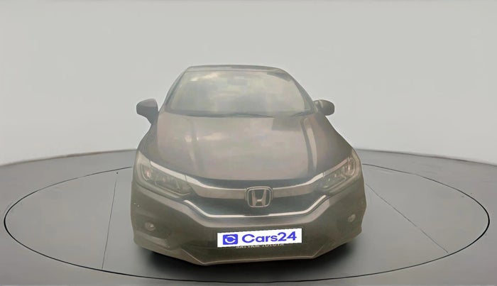 2019 Honda City 1.5L I-VTEC V MT, Petrol, Manual, 49,981 km, exterior