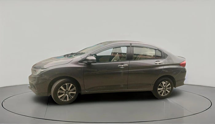 2019 Honda City 1.5L I-VTEC V MT, Petrol, Manual, 49,981 km, exterior