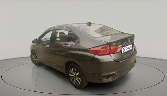 2019 Honda City 1.5L I-VTEC V MT, Petrol, Manual, 49,981 km, exterior