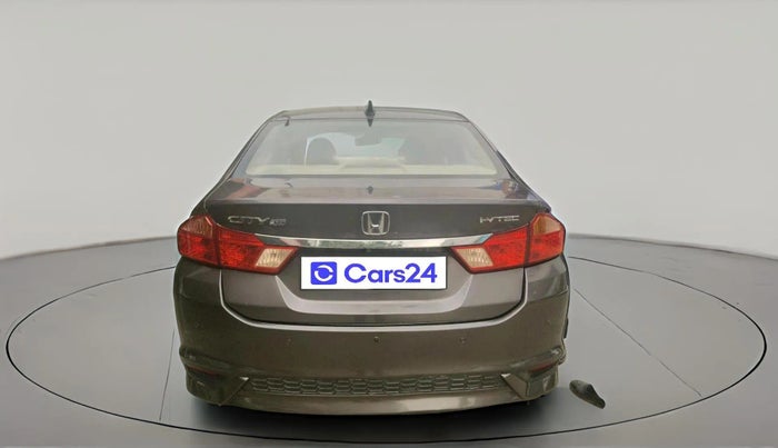 2019 Honda City 1.5L I-VTEC V MT, Petrol, Manual, 49,981 km, exterior