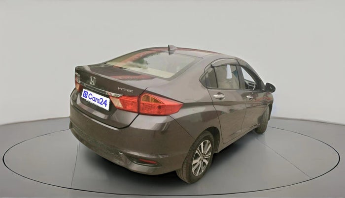 2019 Honda City 1.5L I-VTEC V MT, Petrol, Manual, 49,981 km, exterior