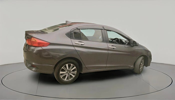 2019 Honda City 1.5L I-VTEC V MT, Petrol, Manual, 49,981 km, exterior