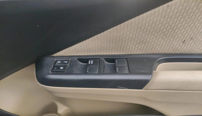2019 Honda City 1.5L I-VTEC V MT, Petrol, Manual, 49,981 km, interior