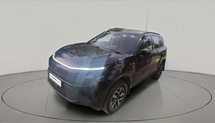 2025 Tata Harrier PURE PLUS S DARK EDITION, Diesel, Manual, 49,000 km, exterior