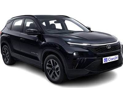 2025 Tata Harrier - SUV - Diesel - Manual - ₹15.71 lakh