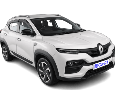 2022 Renault Kiger - Hatchback - Petrol - Manual - ₹3.00 lakh