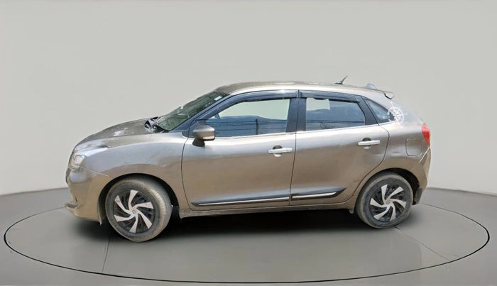 2020 Maruti Baleno DELTA PETROL 1.2, Petrol, Manual, 1,26,219 km, exterior