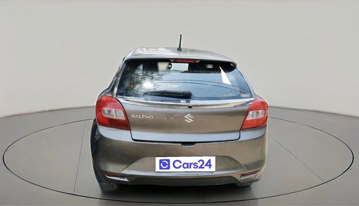 2020 Maruti Baleno DELTA PETROL 1.2, Petrol, Manual, 1,26,219 km, exterior