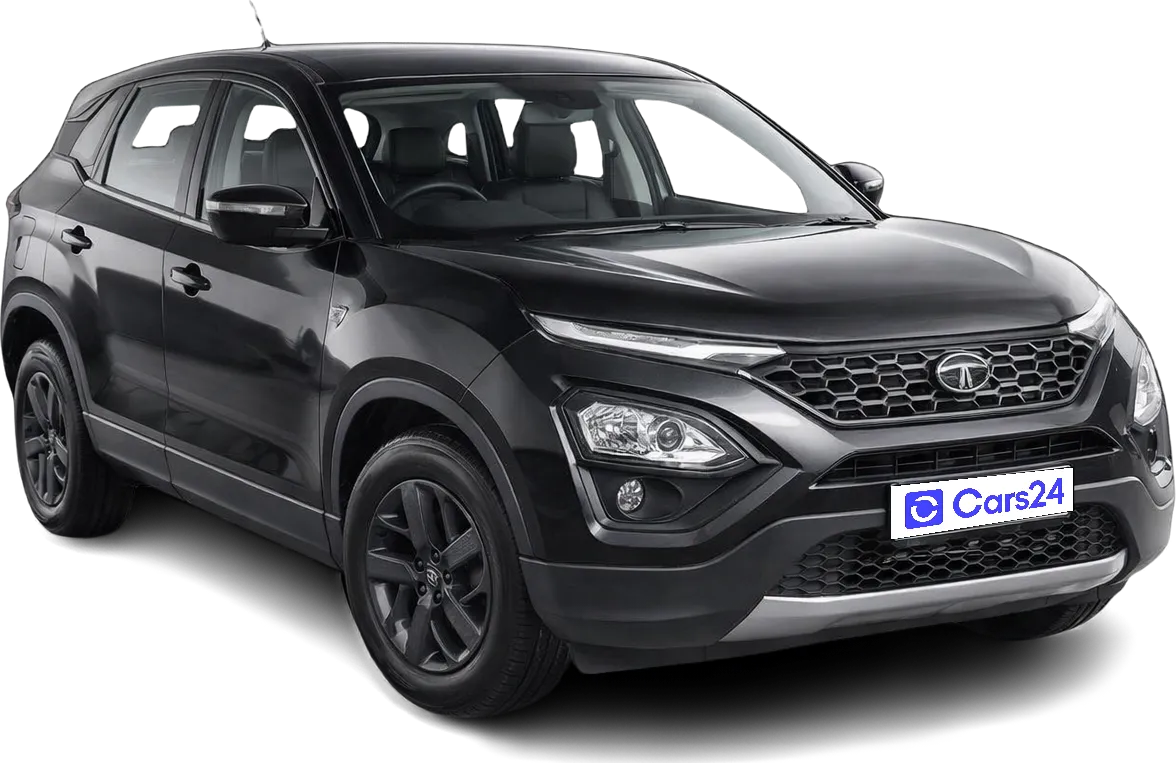 2021 Tata Harrier - SUV - Diesel - Manual - ₹11.30 lakh
