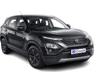 2021 Tata Harrier - SUV - Diesel - Manual - ₹11.30 lakh