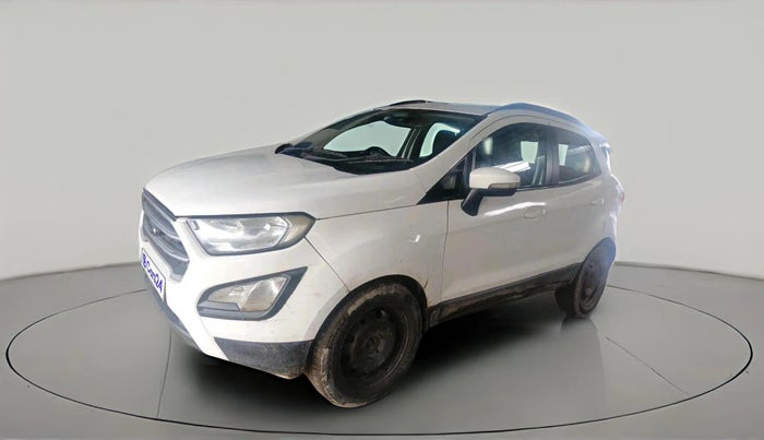 2019 Ford Ecosport TREND+ 1.5L DIESEL, Diesel, Manual, 2,41,902 km, exterior