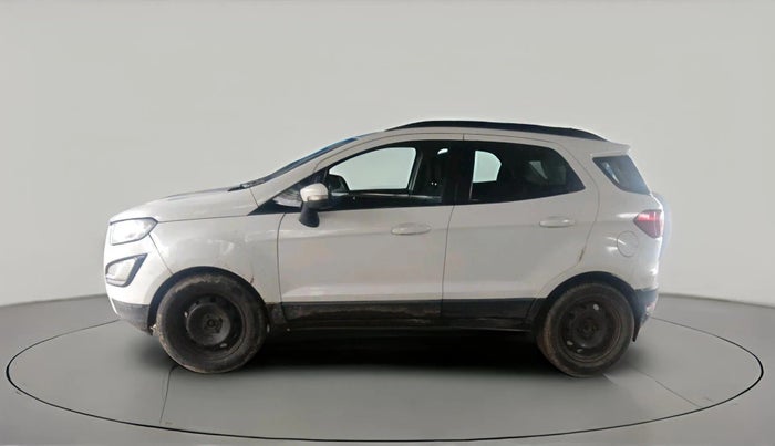 2019 Ford Ecosport TREND+ 1.5L DIESEL, Diesel, Manual, 2,41,902 km, exterior