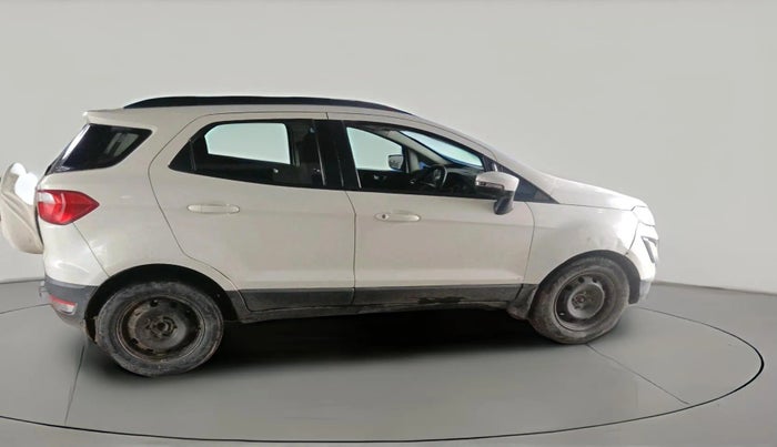 2019 Ford Ecosport TREND+ 1.5L DIESEL, Diesel, Manual, 2,41,902 km, exterior