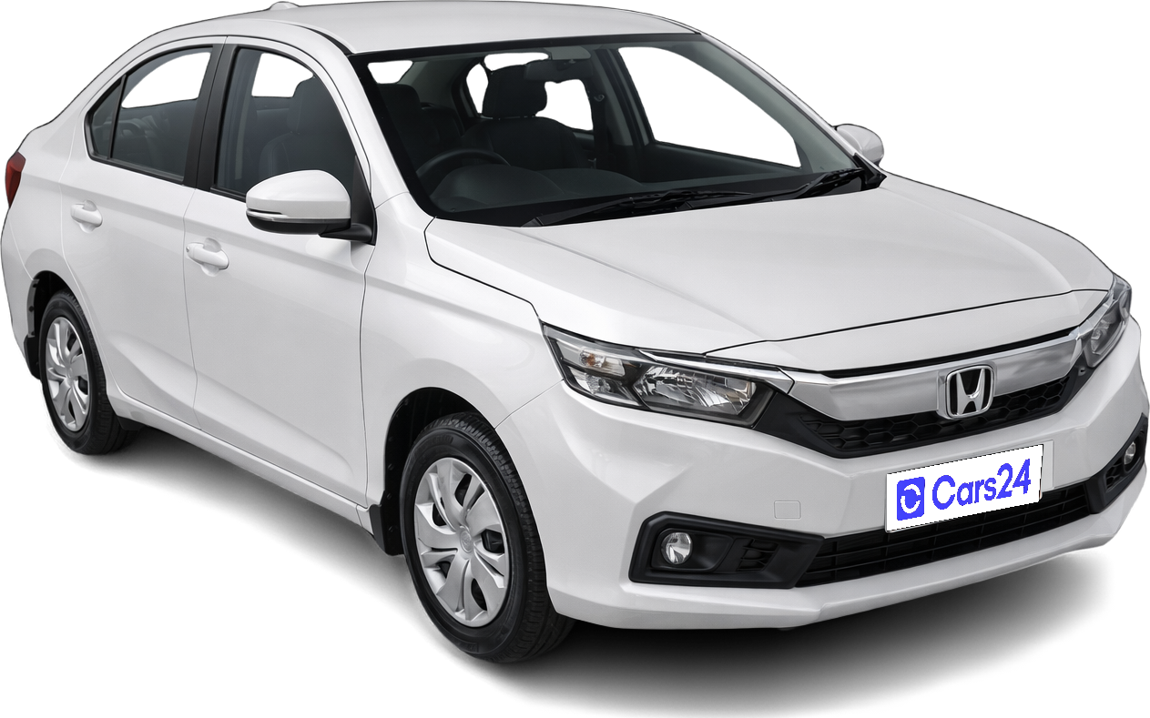 2018 Honda Amaze - Sedan - Petrol - Manual - ₹4.40 lakh
