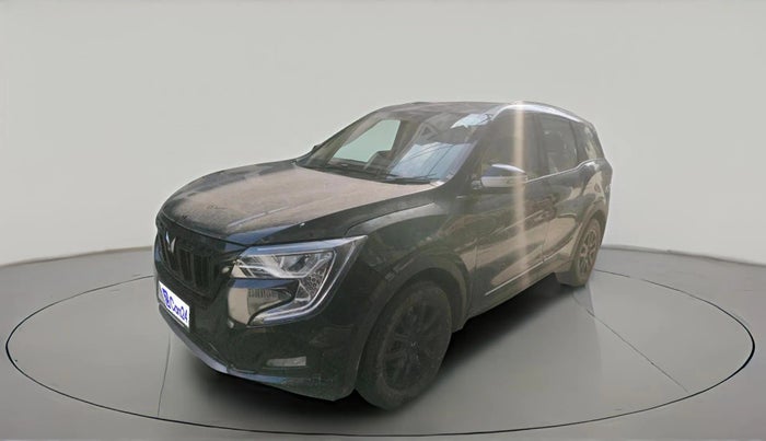 2024 Mahindra XUV700 AX 7 D AT 7 STR, Diesel, Automatic, 16,457 km, exterior