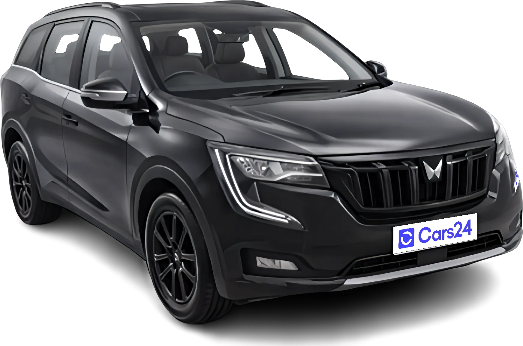 2024 Mahindra XUV700 - SUV - Diesel - Automatic - ₹19.99 lakh