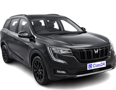 2024 Mahindra XUV700 - SUV - Diesel - Automatic - ₹19.99 lakh