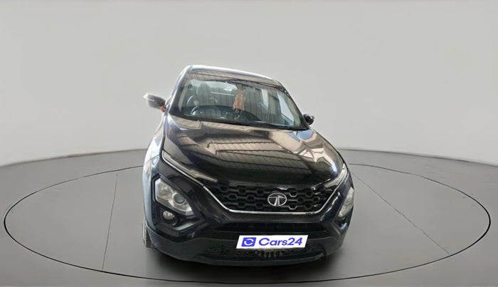 2021 Tata Harrier XT PLUS 2.0L KRYOTEC DARK EDITON, Diesel, Manual, 1,47,000 km, exterior