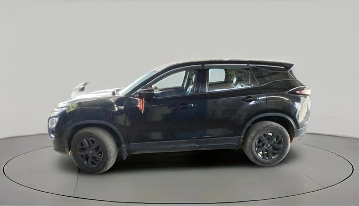 2021 Tata Harrier XT PLUS 2.0L KRYOTEC DARK EDITON, Diesel, Manual, 1,47,000 km, exterior