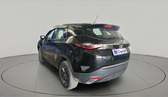 2021 Tata Harrier XT PLUS 2.0L KRYOTEC DARK EDITON, Diesel, Manual, 1,47,000 km, exterior