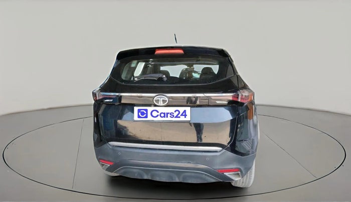 2021 Tata Harrier XT PLUS 2.0L KRYOTEC DARK EDITON, Diesel, Manual, 1,47,000 km, exterior