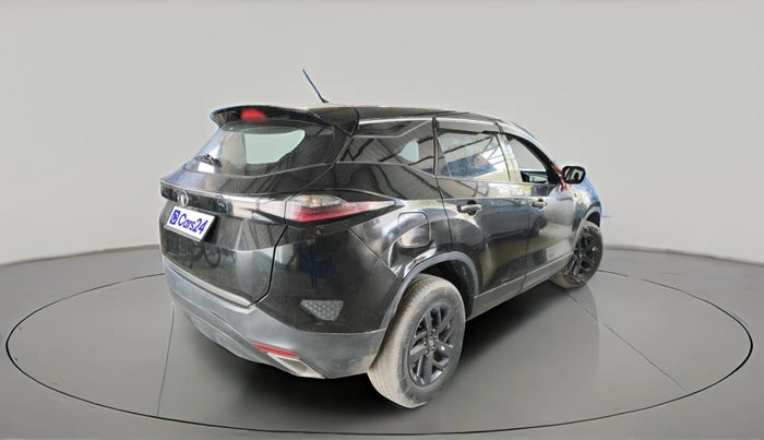 2021 Tata Harrier XT PLUS 2.0L KRYOTEC DARK EDITON, Diesel, Manual, 1,47,000 km, exterior