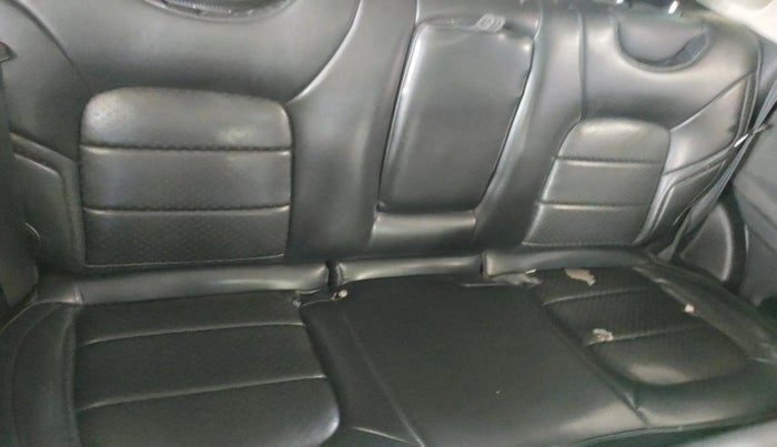 2021 Tata Harrier XT PLUS 2.0L KRYOTEC DARK EDITON, Diesel, Manual, 1,47,000 km, interior