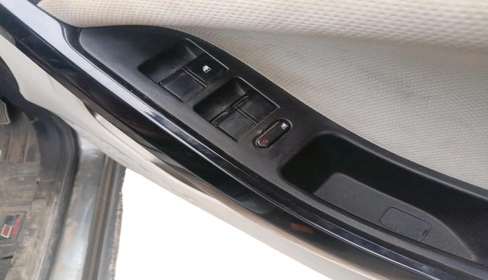 2021 Tata NEXON XZ PLUS PETROL SUNROOF, Petrol, Manual, 92,964 km, interior