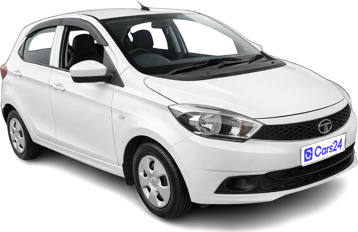 2018 Tata Tiago - Hatchback - Diesel - Manual - ₹2.29 lakh