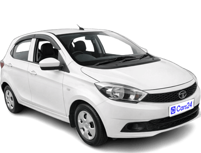 2018 Tata Tiago - Hatchback - Diesel - Manual - ₹2.29 lakh