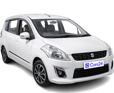 2012 Maruti Ertiga - SUV - CNG - Manual - ₹2.24 lakh