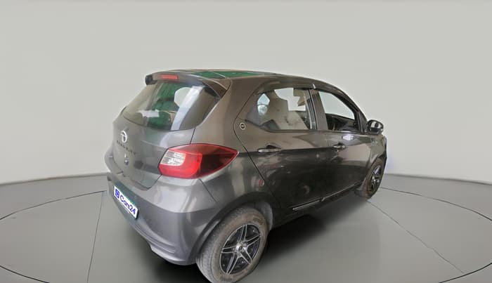 2024 Tata TIAGO EV XT MEDIUM RANGE, Electric, Automatic, 34,333 km, exterior
