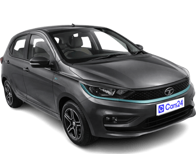 2024 Tata TIAGO EV - Hatchback - Electric - Automatic - ₹7.05 lakh