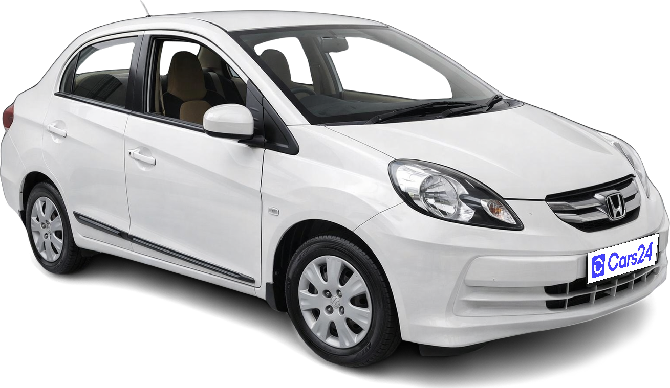 2014 Honda Amaze - Sedan - Petrol - Manual - ₹2.79 lakh