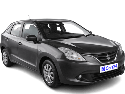 2016 Maruti Baleno - Hatchback - Petrol - Manual - ₹2.10 lakh