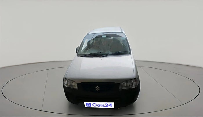 2011 Maruti Alto LXI, Petrol, Manual, 1,13,794 km, exterior
