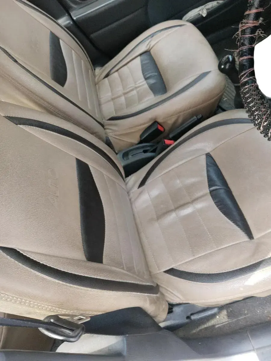 2011 Maruti Alto LXI, Petrol, Manual, 1,13,794 km, interior