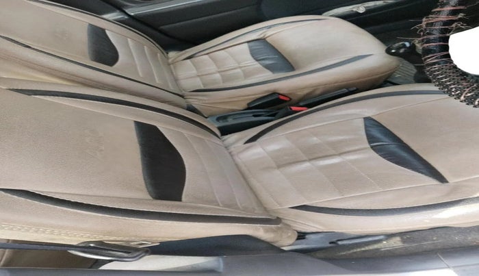 2011 Maruti Alto LXI, Petrol, Manual, 1,13,794 km, interior