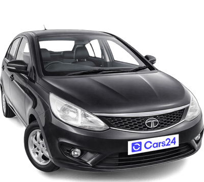 2017 Tata Zest - Sedan - Diesel - Manual - ₹1.94 lakh