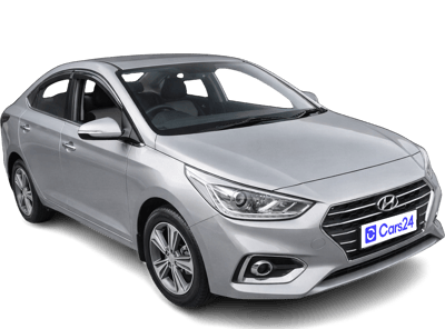 2019 Hyundai Verna - Sedan - Petrol - Manual - ₹6.30 lakh