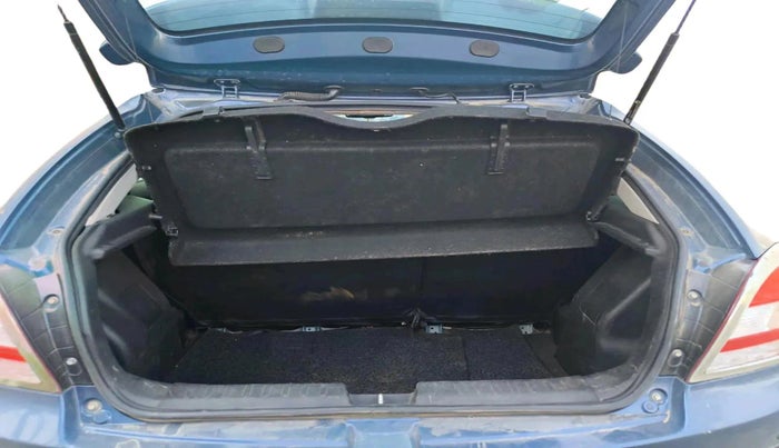 2018 Maruti Baleno ALPHA DIESEL 1.3, Diesel, Manual, 1,27,246 km, exterior