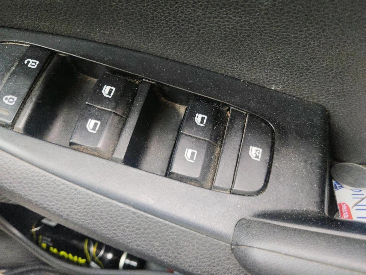 2021 KIA SELTOS HTE 1.5 PETROL, Petrol, Manual, 27,503 km, interior