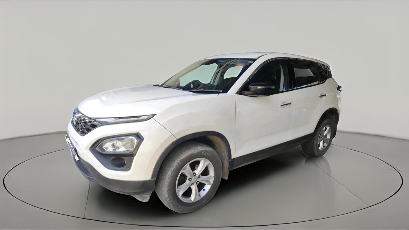 2022 Tata Harrier XTA 2.0L KRYOTEC PLUS, Diesel, Automatic, 95,003 km, exterior
