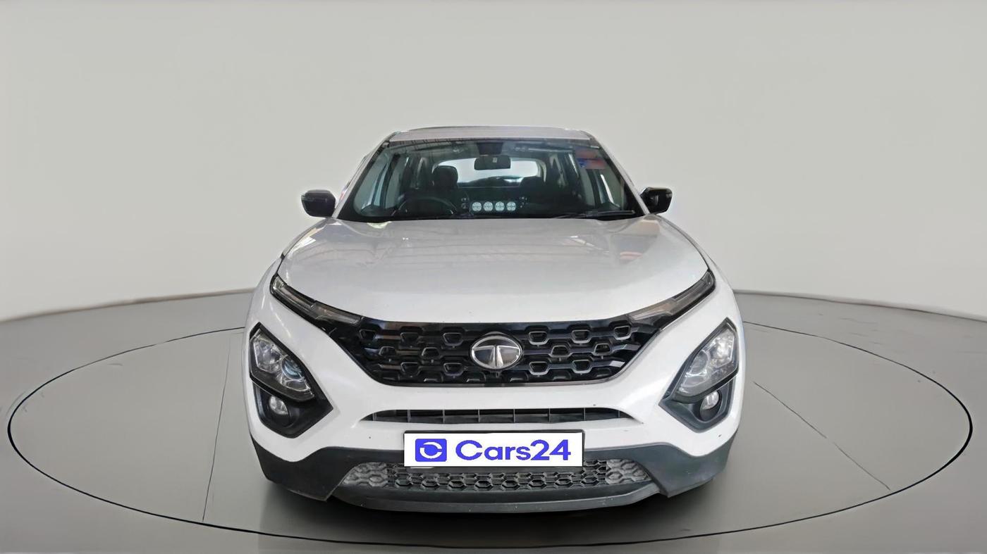 2022 Tata Harrier XTA 2.0L KRYOTEC PLUS, Diesel, Automatic, 95,003 km, exterior